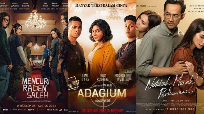LK21: Platform Streaming Film Bioskop Gratis dengan Koleksi Lengkap