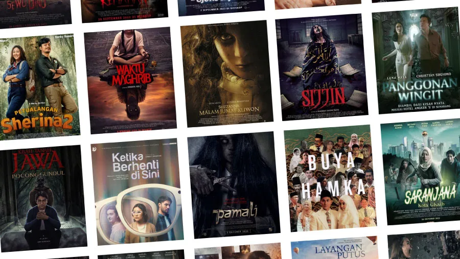 Menonton Film di LK21: Hiburan Gratis dengan Koleksi Lengkap