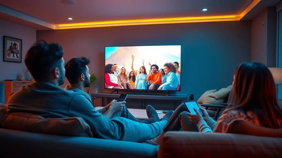 Nonton Film Sub Indo: Kenyamanan, Wawasan, dan Hiburan Tanpa Batas