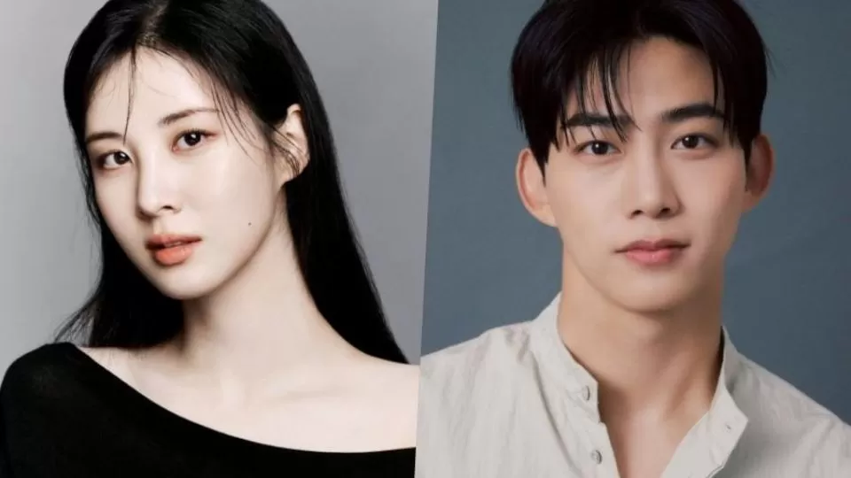 5 Biodata Pemain Drama Korea The First Night with the Duke
