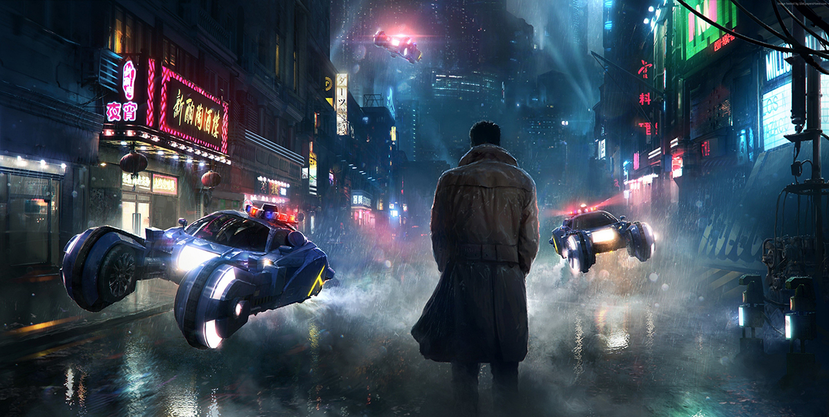 Film Sci-Fi Terbaik yang Wajib Ditonton Penggemar Futuristik dan Teknologi