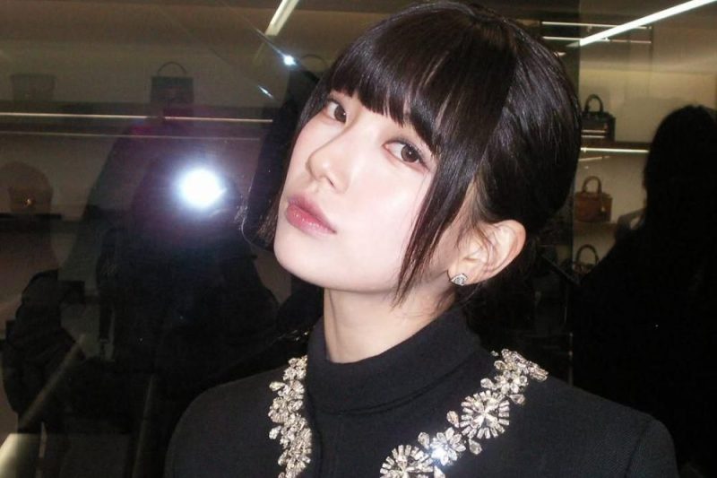 5 Bintang Korea Berjuang untuk Keadilan Korban Pelecehan Seksual