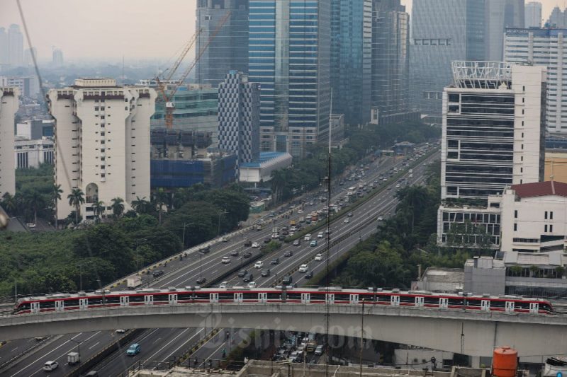 Laporan Ekonomi 4 Tahun Terakhir, Apa Nasib Kuartal II/2025?