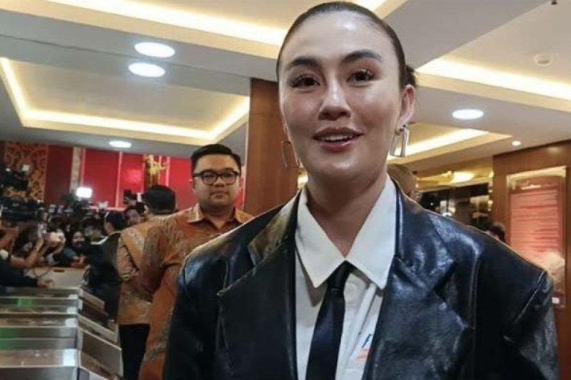 Agnez Mo Santai Usai Menang Kasasi, Tidak Bayar Royalti Rp 1,5 Miliar