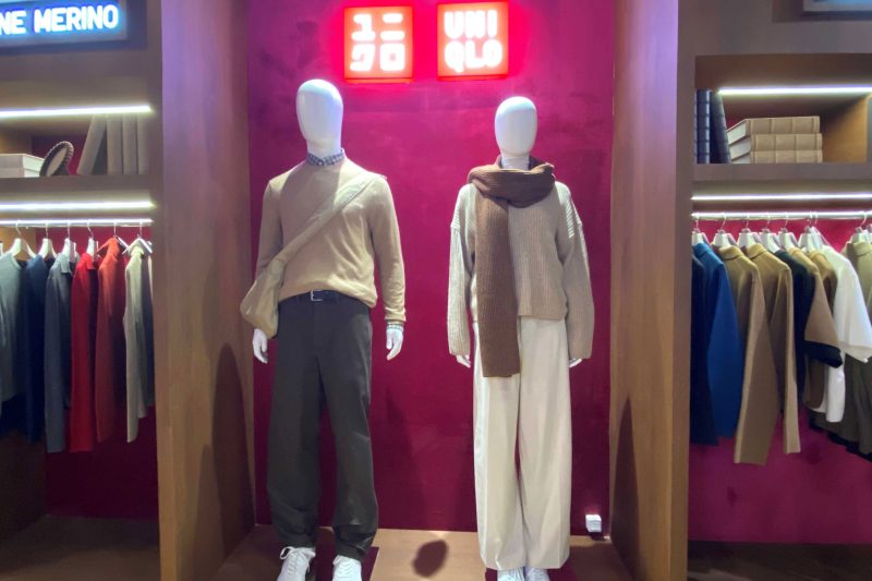 Gaya Klasik yang Modern di Koleksi Uniqlo Fall/Winter 2025