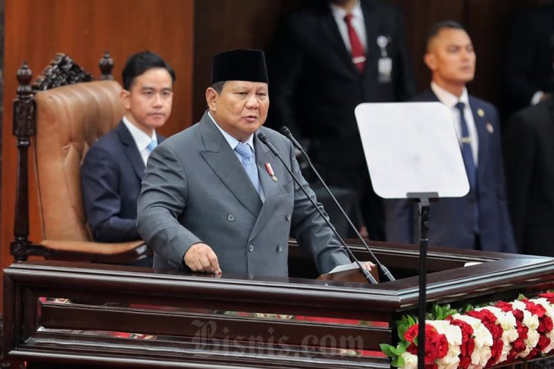 Pemangkasan 145 Aturan Pupuk Dorong Produksi Beras, Deregulasi Jadi Tren?