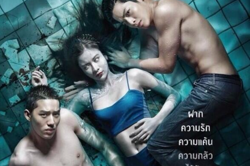 5 Film Thailand yang Menarik Dibintangi Kao Supassara