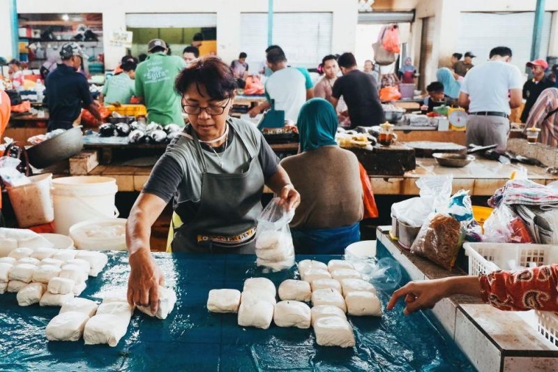 10 Doa untuk Dagangan Laku dan Pembeli Kembali