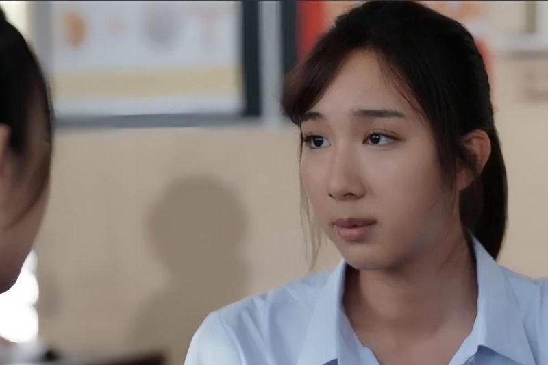 5 Drama Thailand Misteri dan Thriller Aye Sarunchana, Ada Rahasia Tersembunyi