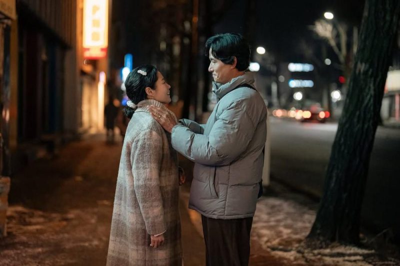 5 Rekomendasi Drakor 2025: Pesan Parenting dan Cinta yang Menyentuh