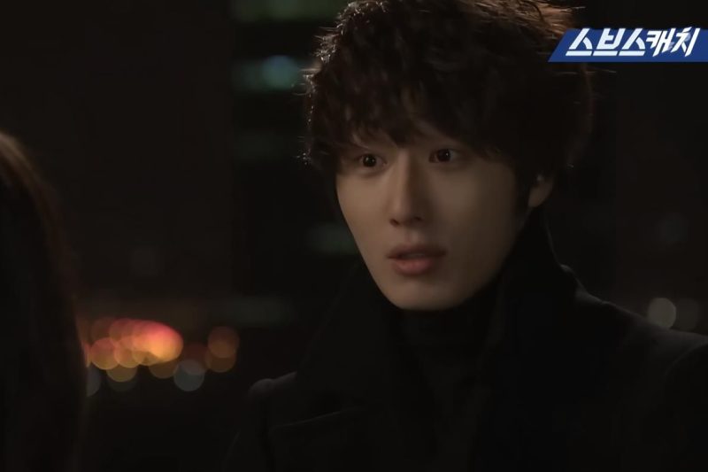 Drakor Jung Il Woo Capai Rating 2 Digit, Terbaru Our Golden Days