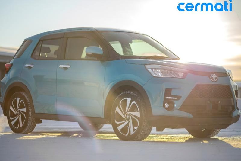 Asuransi Mobil Toyota Raize, Perlindungan Maksimal untuk Kendaraan