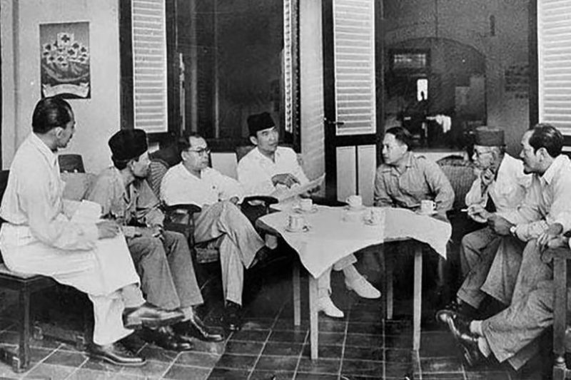 10 Fakta Unik Kemerdekaan Indonesia 1945 yang Tersembunyi!