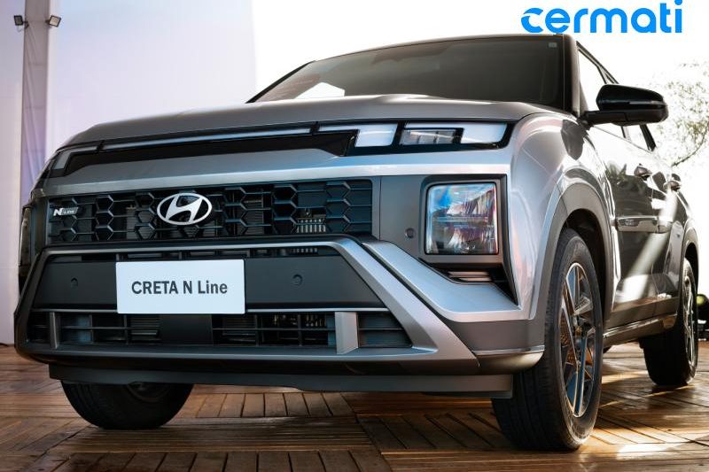 Asuransi Mobil Hyundai Creta Terbaik untuk Anda