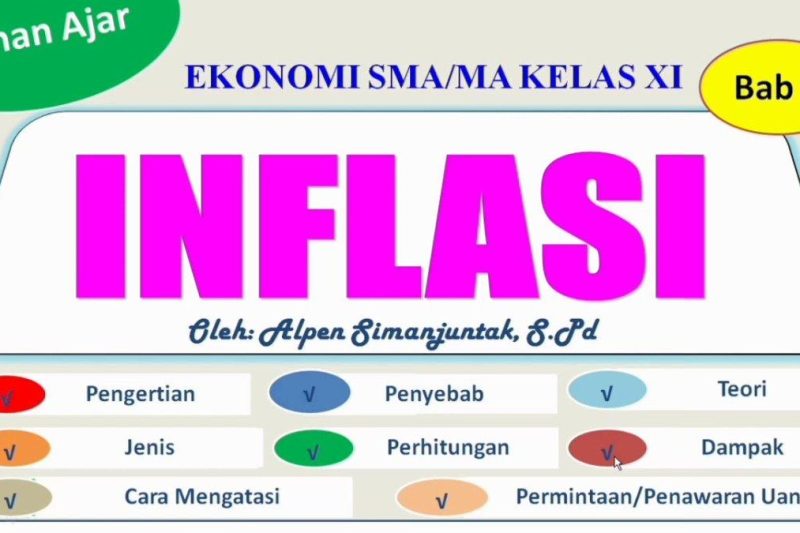 Mengapa BUMS Penting untuk Ekonomi Negara, Ini Soal dan Jawaban Ekonomi Kelas 11 Halaman 18